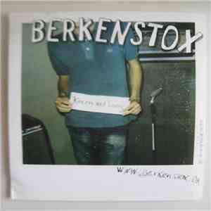 Berkenstox - Berkenstox mp3 album