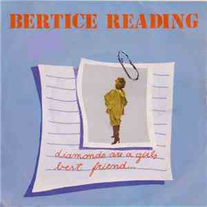 Bertice Reading - Diamonds Are A Girls Best Friend mp3 album