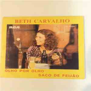 Beth Carvalho - Olho Por Olho / Saco De Feijão mp3 album