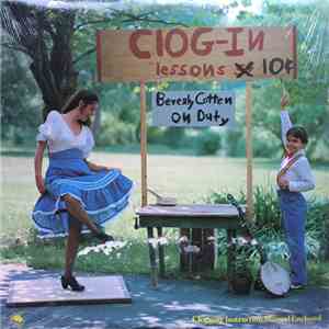 Beverly Cotten - Clogging Lessons mp3 album