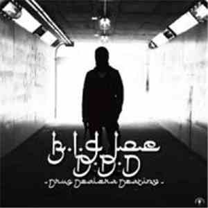 B.I.G Joe - D.D.D -Drug Dealer's Destiny mp3 album