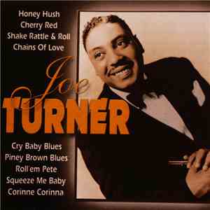 Big Joe Turner - Joe Turner mp3 album