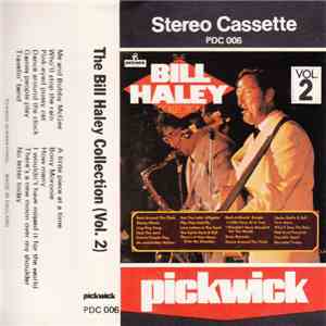 Bill Haley - The Bill Haley Collection mp3 album