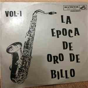 Billo's Caracas Boys - La Epoca De Oro De Billo Vol 1 mp3 album