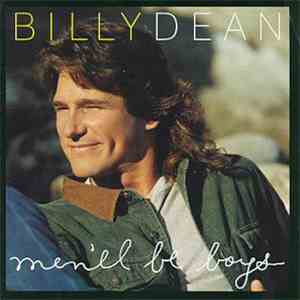 Billy Dean - Men'll Be Boys mp3 album