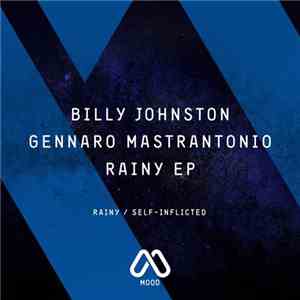 Billy Johnston, Gennaro Mastrantonio - Rainy EP mp3 album