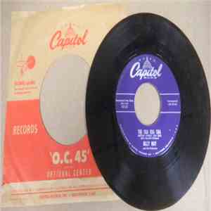 Billy May And His Orchestra - The Cha Cha Cha (Arthur Murray Cha Cha) / Shaner Maidel mp3 album