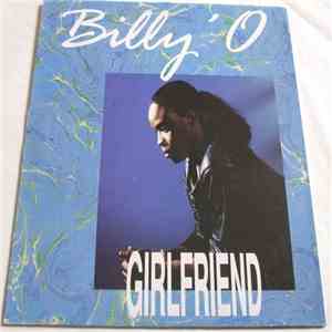 Billy' O - Girlfriend mp3 album