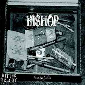 Bishop - Everything In Vein mp3 album
