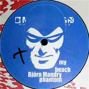 Björn Mandry - My Beach mp3 album