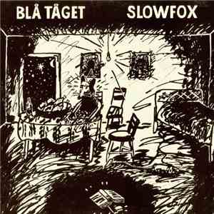 Blå Tåget - Slowfox mp3 album