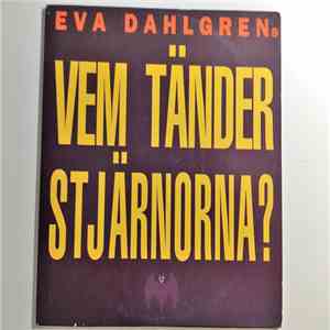 Black Ingvars - Vem Tänder Stjärnorna? mp3 album