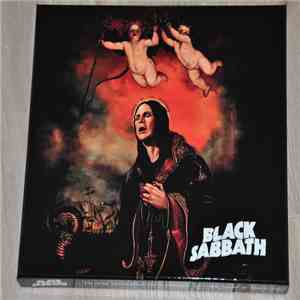 Black Sabbath - Live At The Klipsch Music Center, Noblesville 2013 mp3 album