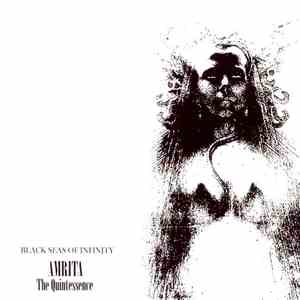 Black Seas Of Infinity - Amrita - The Quintessence mp3 album