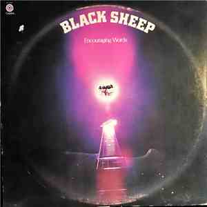 Black Sheep  - Encouraging Words mp3 album