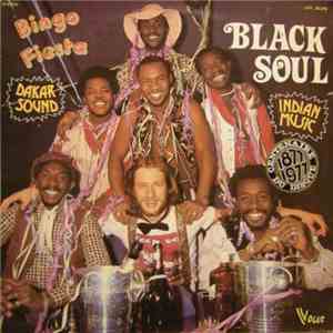 Black Soul  - Bingo Fiesta mp3 album