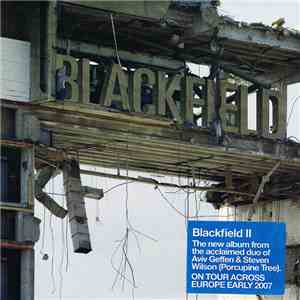 Blackfield - Blackfield II mp3 album