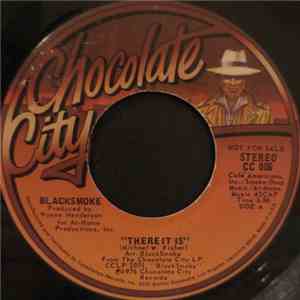 BlackSmoke - There It Is mp3 album