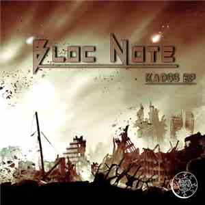 Bloc Note - Kaoss Ep mp3 album