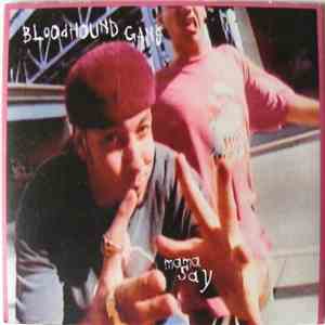 Bloodhound Gang - Mama Say mp3 album