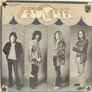 Blue Cheer - Blue Cheer mp3 album