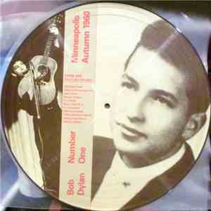 Bob Dylan - Number One mp3 album