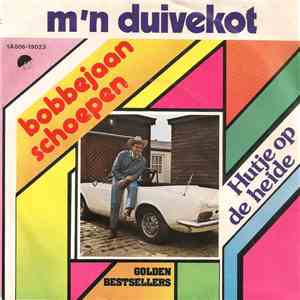 Bobbejaan Schoepen - M'n Duivekot mp3 album