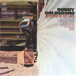 Bobby Goldsboro - Autumn Of My Life mp3 album