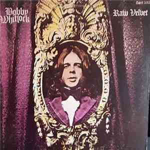 Bobby Whitlock - Raw Velvet mp3 album