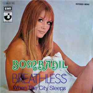 Bombadil - Breathless mp3 album