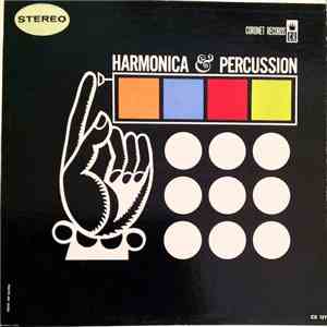 Boris Draper - Harmonica And Percussion mp3 album