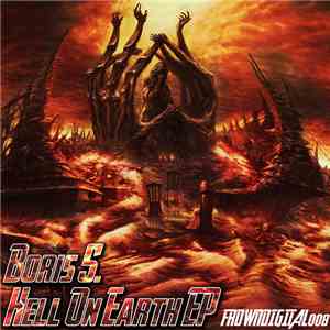 Boris S. - Hell On Earth EP mp3 album