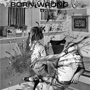 Born Wrong - Holding Cell mp3 album