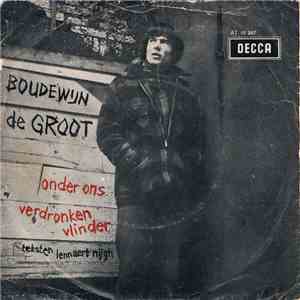 Boudewijn de Groot - Onder Ons / Verdronken Vlinder mp3 album