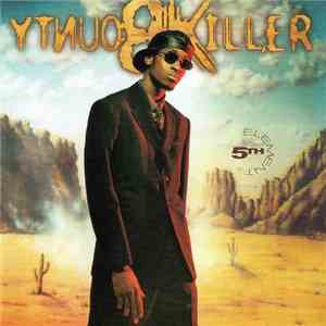 Bounty Killer - 5th Element mp3 album