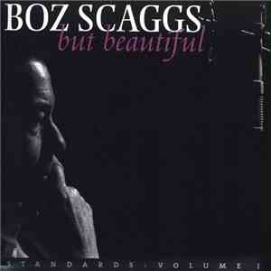 Boz Scaggs - But Beautiful mp3 album