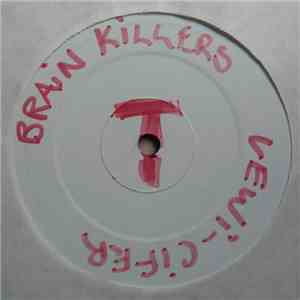 Brainkillers / Lewi Cifer - On A Different Mission mp3 album