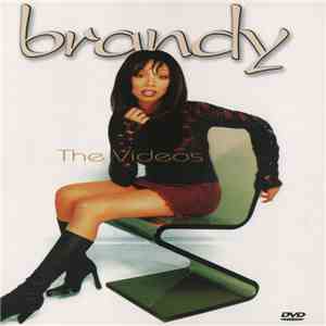 Brandy  - The Videos mp3 album