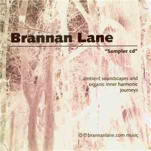 Brannan Lane - Sampler CD mp3 album