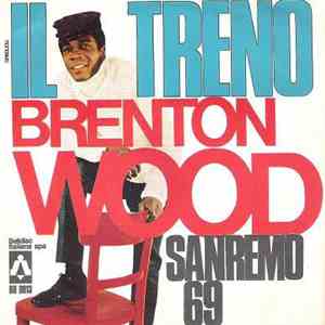 Brenton Wood - Il Treno mp3 album