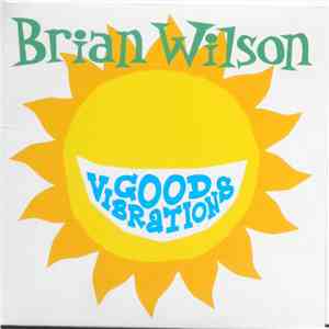 Brian Wilson - Good Vibrations mp3 album