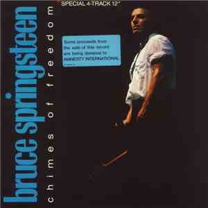 Bruce Springsteen - Chimes Of Freedom mp3 album