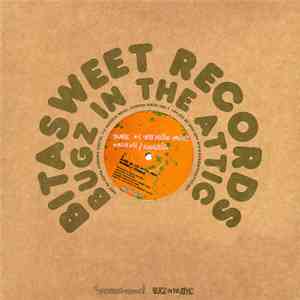 Bugz In The Attic Feat. Wunmi - Zombie mp3 album