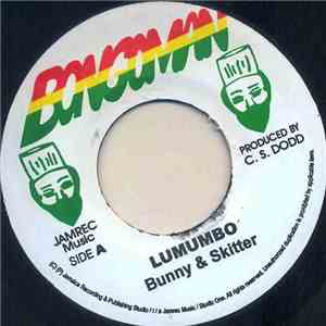 Bunny & Skitter / Kenny Graham  - Lumumbo / Bongo Chant mp3 album