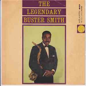 Buster Smith - The Legendary Buster Smith mp3 album