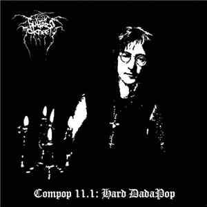 Buttress O'Kneel - Compop 11.1: Hard DadaPop mp3 album