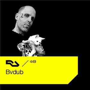Bvdub - RA.449 mp3 album