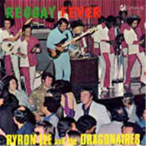 Byron Lee And The Dragonaires - Reggay Fever mp3 album