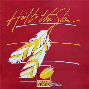 Calvin Saleem Muhammad - Hail To The Skins mp3 album