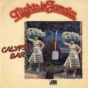 Calypso Bar - Nights In Jamaica mp3 album